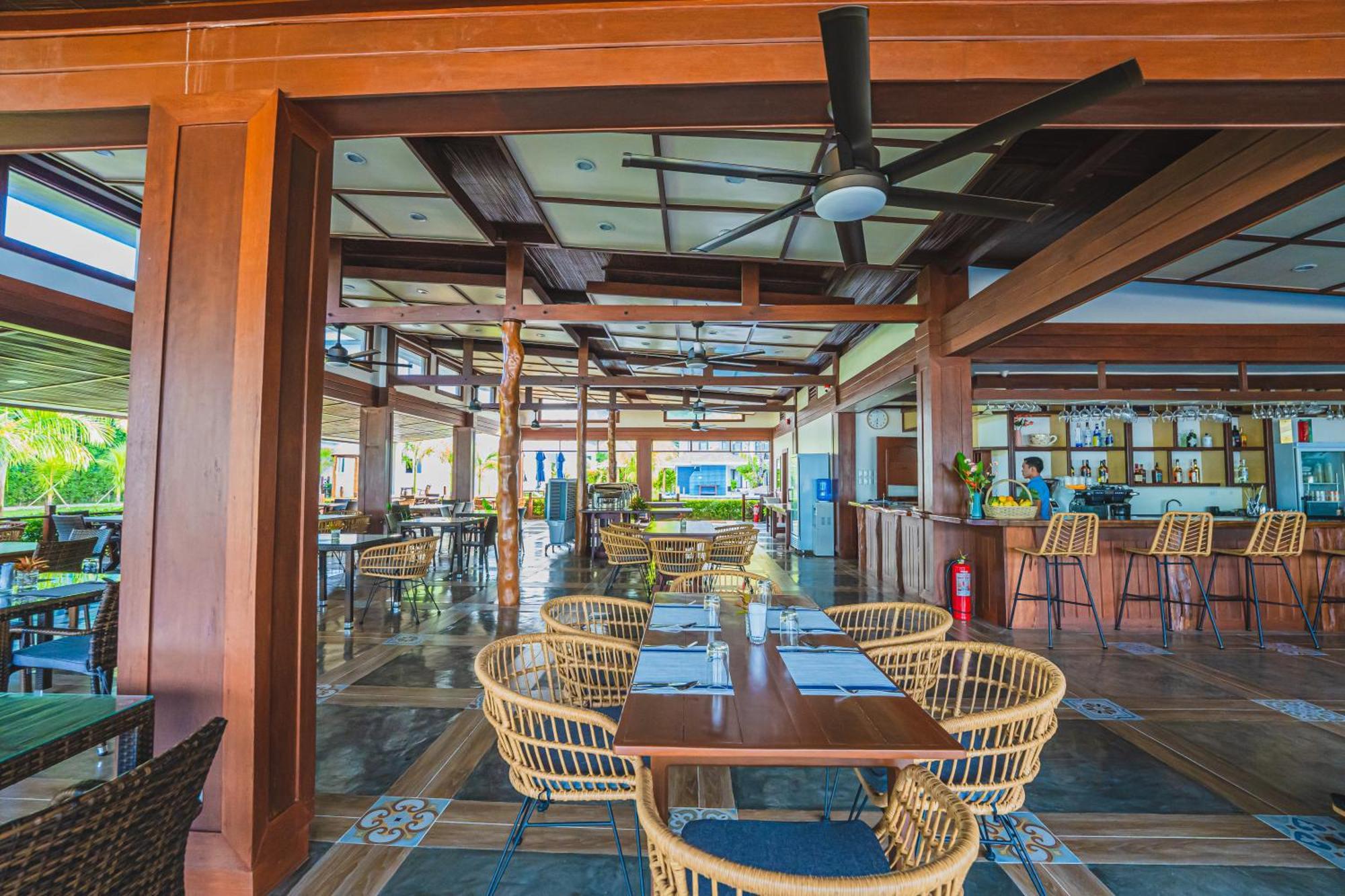 Ora Beach Resort El Nido Exterior foto