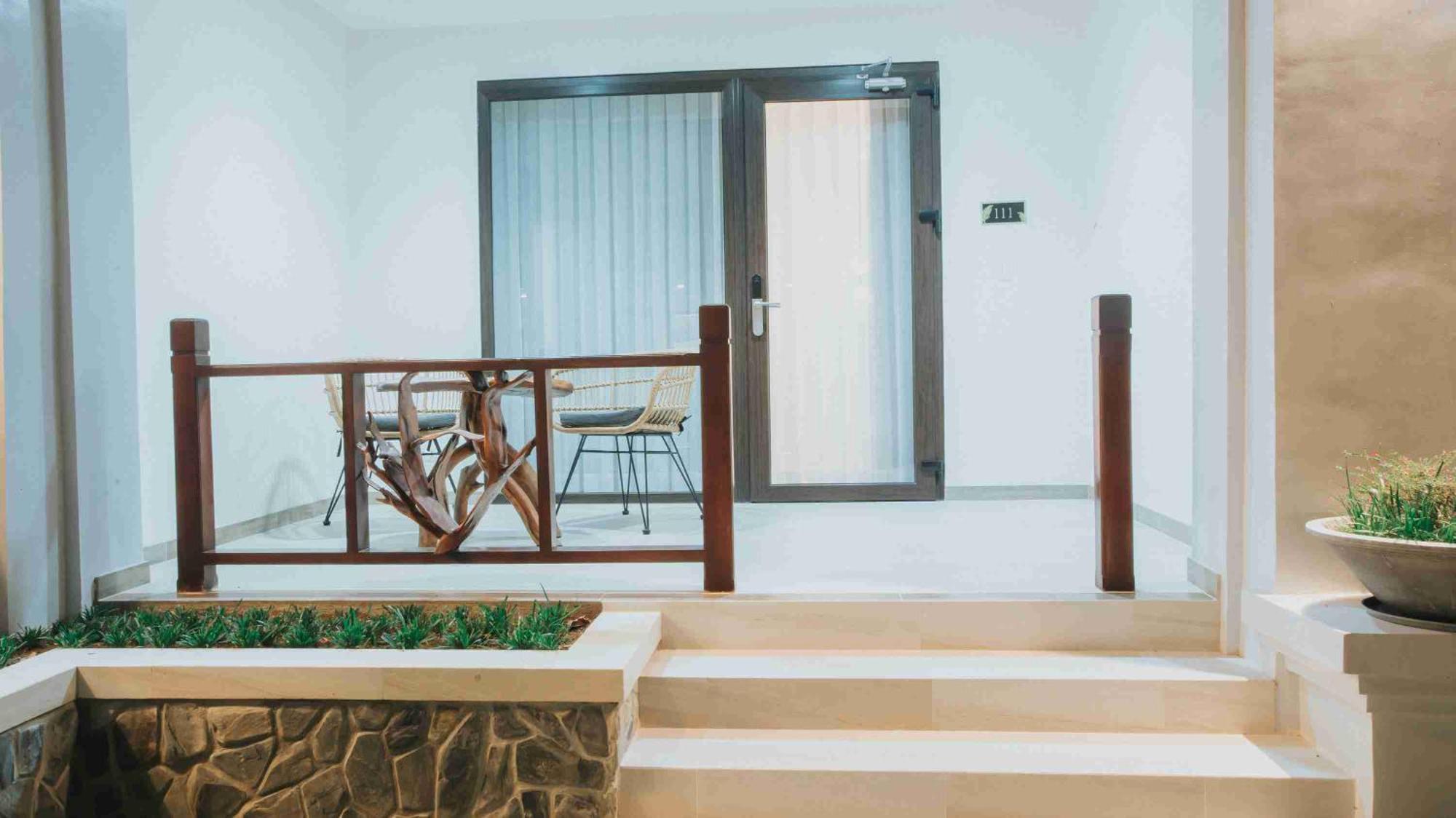 Ora Beach Resort El Nido Exterior foto
